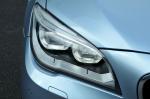 BMW ActiveHybrid 7 2013 года